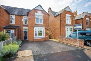 107, Station Road, Leicester LE7 7HH