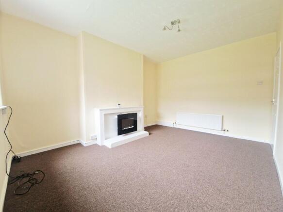 Lounge / Dining Room