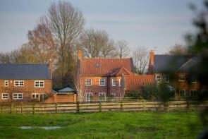 10 Rose Hip Cottage, Askham Fields Lane, Askham Bryan, York YO23 3LT