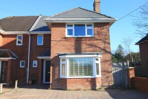 13, The Crescent, Southampton SO31 5BG
