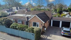 Tuscan, Hamdown Crescent, Romsey SO51 6BJ