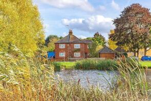 58, West End Lane, Esher KT10 8LF
