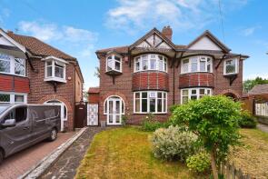 11, Kiniths Crescent, West Bromwich B71 4BX