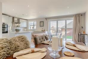 Fairview, Main Street, Coventry CV8 3HW