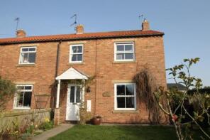 3, West View Cottages, Skelton Village, Skelton-on-ure, Skelton On Ure HG4 5AG