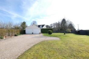 Plum Tree Cottage, Church Road, Halstead CO9 1QP