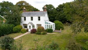 Wychcombe Cottage, Hangersley Hill, Hangersley BH24 3JR
