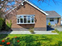 April Rise, Crew Green, Shrewsbury SY5 9AT