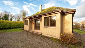 Muirdale, Corry Road, Muir Of Ord IV6 7TL