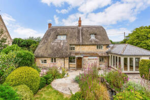 My Ladys Cottage, Fifehead Hill, Gillingham SP8 5RR