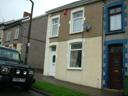 13, Ashdale Road, Penrhiw-fer, Tonypandy CF40 1RT