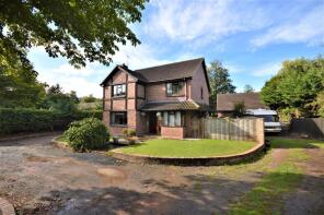 Horse Chestnut House, Hope Under Dinmore Village Road, Leominster HR6 0PP