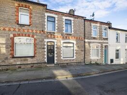 52, Ludlow Street, Penarth CF64 1EW