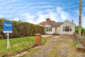 St Anthonys, Church To A5026 Moorlands, Holywell CH8 8QZ