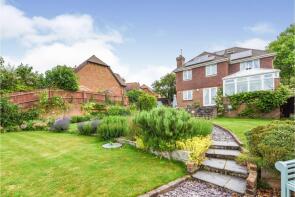 7c Barnbrae, Oakley Road, Tadley RG26 5TU