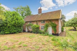 Grundle Corner Cottage, Honeypot Lane, Diss IP22 1PA