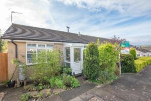 5, Raines Drive, Low Bradley, Keighley BD20 9EW