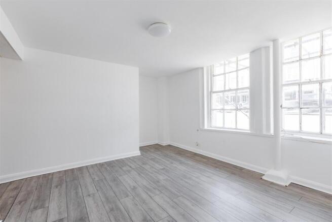 Open Plan Reception