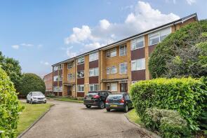 9, Lerwick Court, Village Road, Enfield EN1 2DP
