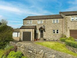 3, Home Croft, Threshfield BD23 5HW