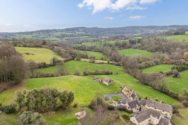 View Over Fields