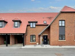 11, Meadow Court, East Challow, Wantage OX12 9WQ