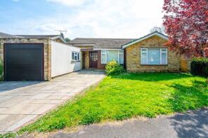 13, Honeypots Road, Mayford, Woking GU22 9QW