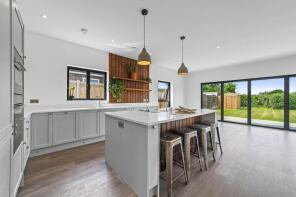 The Cedars, Prentices Lane, Woodbridge IP12 4LF