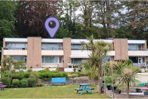 K7, Lee Cliff Park, Mount Pleasant Road, Dawlish EX7 0NE