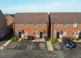117, Robinson Avenue, Bedford MK45 3RF