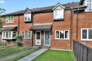 13, Oak Tree Close, Hertford SG13 7RG