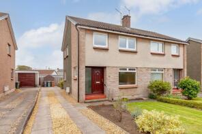 29, Maitland Road, Newmains, Kirkliston EH29 9AR