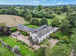 Craddock Farm, Road From Reeds Cross To Craddock Farm, Cullompton EX15 3LH