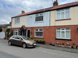 6, Middle Street, Doncaster DN10 6EA