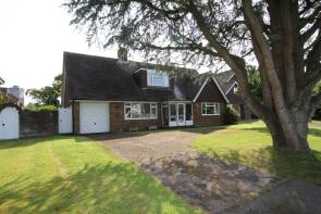 3, The Outlook, Friston BN20 0AR