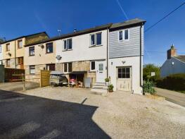 8, Riverside Mews, Hayle TR27 5JD