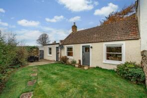 Mossgiel, Meadow Road, Barnyards, Leven KY9 1PD