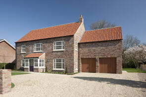 Field House, Nun Monkton Village, York YO26 8ER