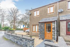 1, Maes Y Garth, Minffordd, Penrhyndeudraeth LL48 6EE