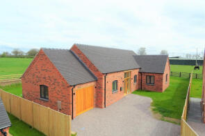 6, Crofton Close, Ashbourne DE6 2ES