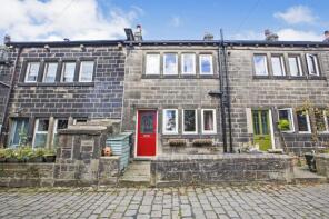 6, Church Street, Heptonstall, Hebden Bridge HX7 7NS