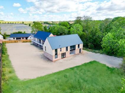 Thorns Farm, Alconbury Western, PE28