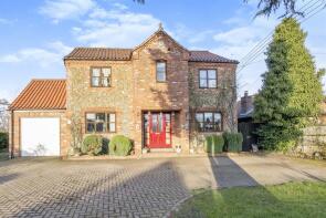 Rosedale House, Cross Road, Norwich NR10 5DT