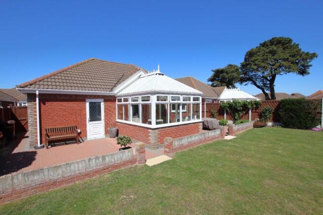 Abbigail Gardens, Clacton on Sea