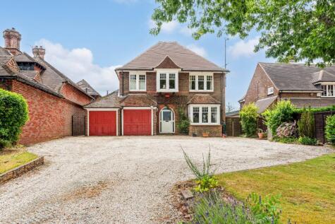 Sussex Road, Petersfield, Hampshire