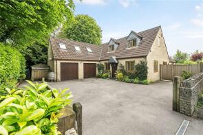 Oak Lodge, Chelynch Park, Doulting, Shepton Mallet BA4 4PL