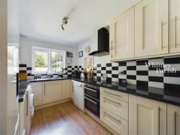 7, Everson Close, Norwich NR15 1LL