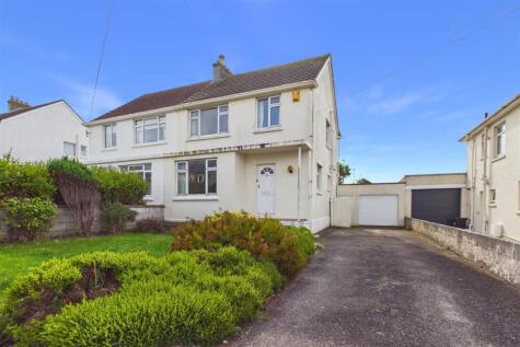 Glamis Road, Newquay