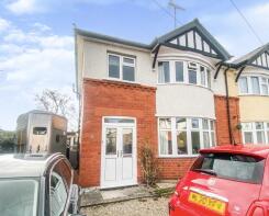 6, Edwards Road, Chester CH4 8HW