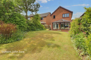 7, Boulton Close, Malkins Bank CW11 4GH